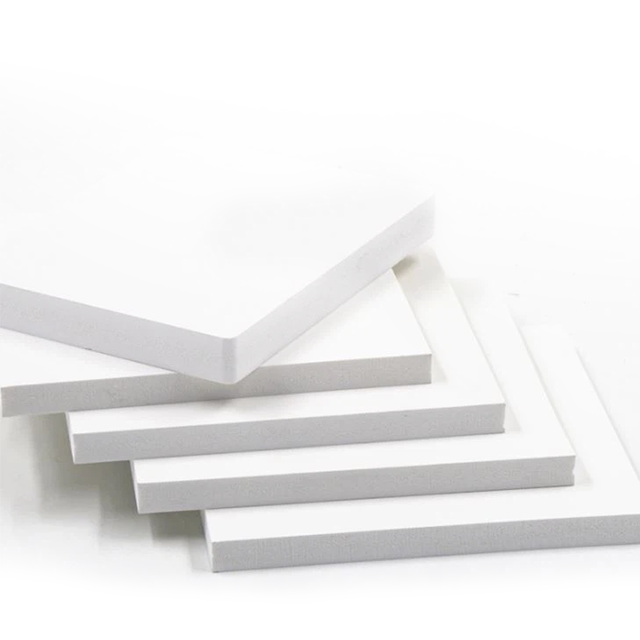 PVC-deska-list